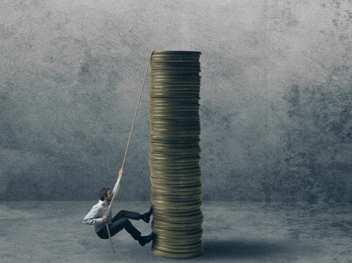 4 արտահայտություն, որոնք խանգարում են հարստանալ