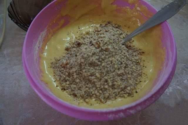 Պատրաստում ենք տորթ &laquo;Տղամարդու իդեալ&raquo;