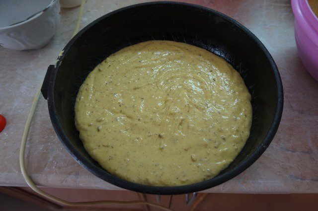 Պատրաստում ենք տորթ &laquo;Տղամարդու իդեալ&raquo;