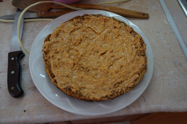 Պատրաստում ենք տորթ &laquo;Տղամարդու իդեալ&raquo;