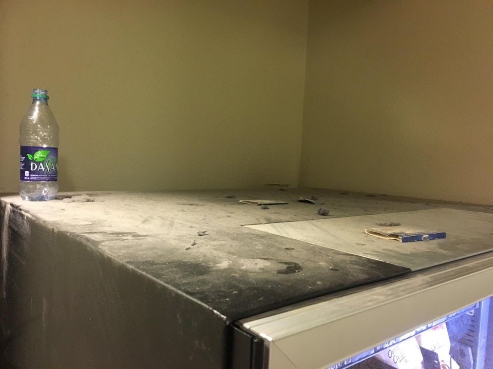 27 լուսանկար, որոնք պատկերում են բարձրահասակ մարդկանց փոքր խնդիրները