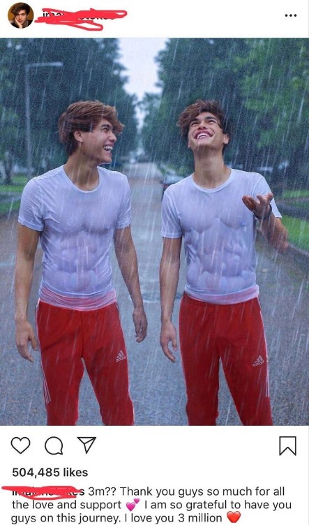 23 լուսանկար, որոնք ապացուցում են, որ Ինստագրամի իդեալական աշխարհը գոյություն չունի