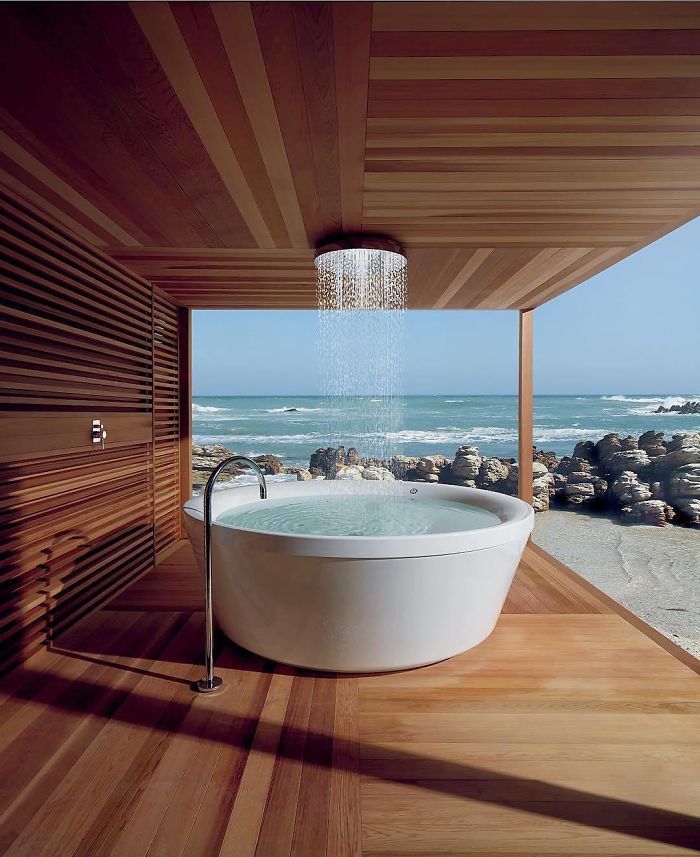 20 շշմեցնող ինտերիերի լուծումներ, որոնք մենք կցանկանայինք ունենալ տանը