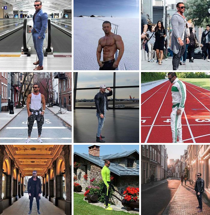 23 լուսանկար, որոնք ապացուցում են, որ Ինստագրամի իդեալական աշխարհը գոյություն չունի