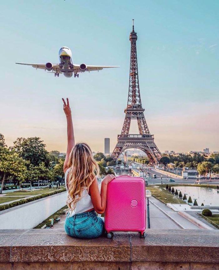 23 լուսանկար, որոնք ապացուցում են, որ Ինստագրամի իդեալական աշխարհը գոյություն չունի