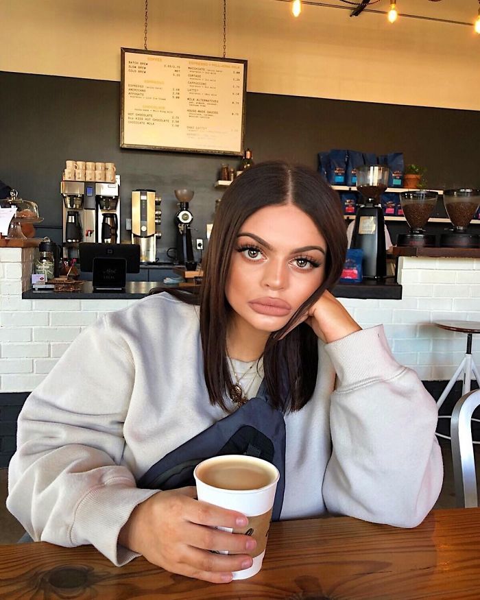 23 լուսանկար, որոնք ապացուցում են, որ Ինստագրամի իդեալական աշխարհը գոյություն չունի