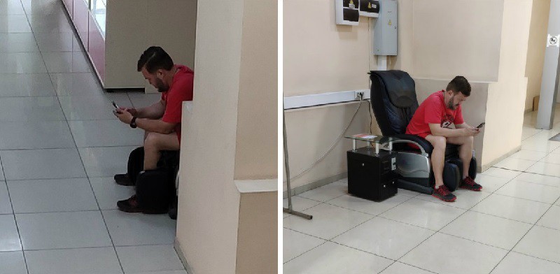 Մի հավատացեք ձեր աչքերին: 15 օպտիկական պատրանք, որոնք շփոթեցնում են բոլորին