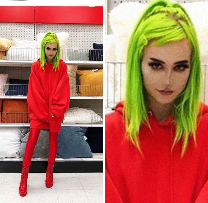 23 լուսանկար, որոնք ապացուցում են, որ Ինստագրամի իդեալական աշխարհը գոյություն չունի