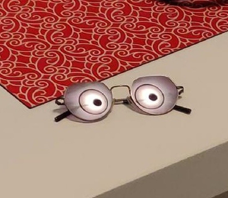 Մի հավատացեք ձեր աչքերին: 15 օպտիկական պատրանք, որոնք շփոթեցնում են բոլորին