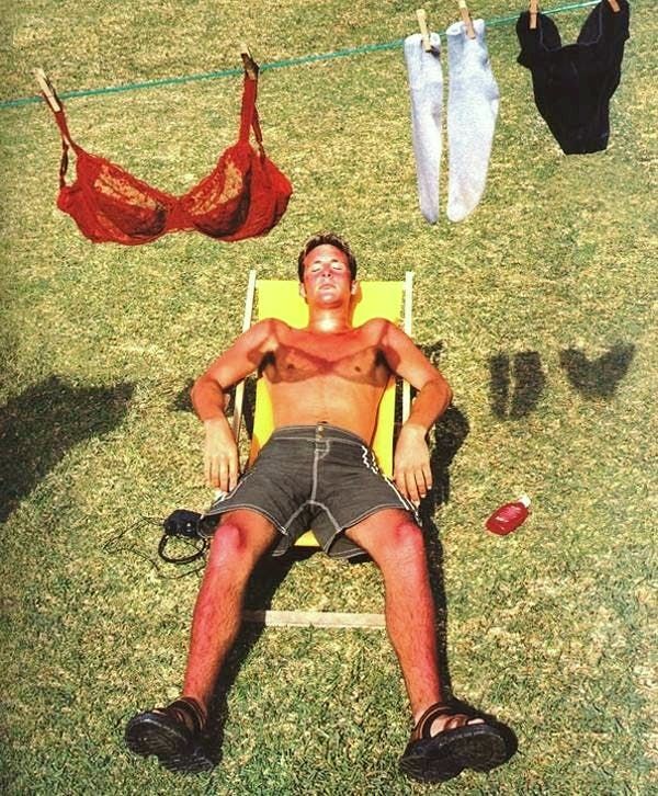 17 էպիկական ձախողումներ, որոնք ոչ ոք երբեք չի կարող կրկնել