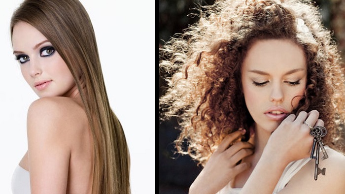 17 լուսանկար, որոնք ապացուցում են, որ կան 2 տեսակի աղջիկներ