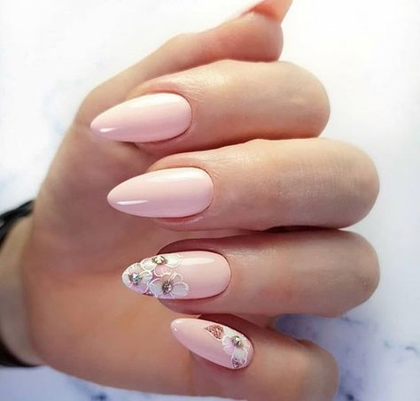 Մանիկյուրի ամենագեղեցիկ տարբերակների ընտրություն