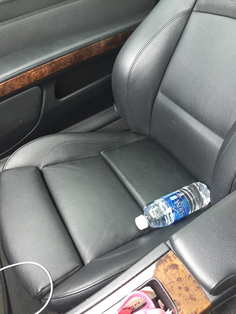 Մի հավատացեք ձեր աչքերին: 15 օպտիկական պատրանք, որոնք շփոթեցնում են բոլորին