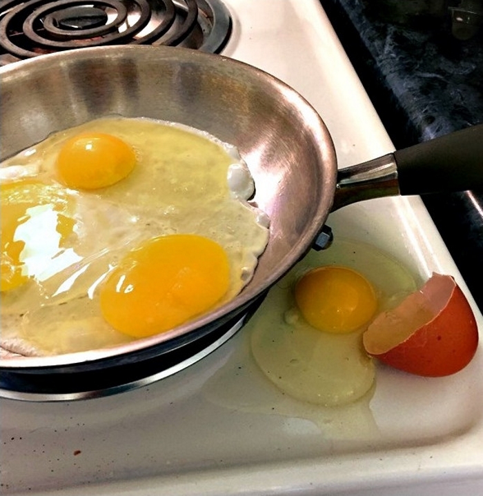 19 բան, որոնք կարող էին պատահել միայն երկուշաբթի առավոտյան