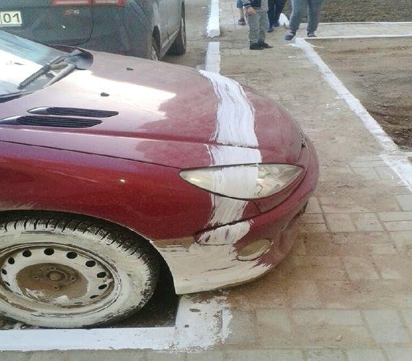 17 էպիկական ձախողումներ, որոնք ոչ ոք երբեք չի կարող կրկնել