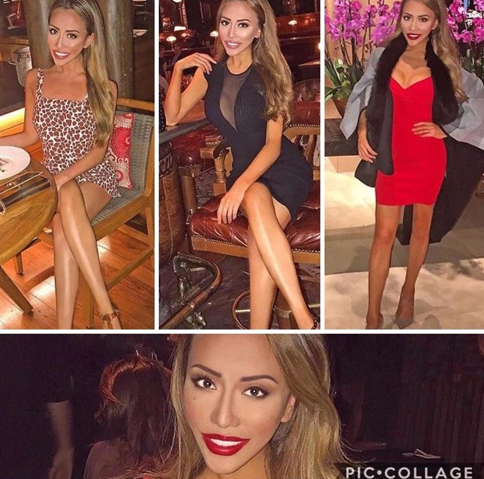 23 լուսանկար, որոնք ապացուցում են, որ Ինստագրամի իդեալական աշխարհը գոյություն չունի