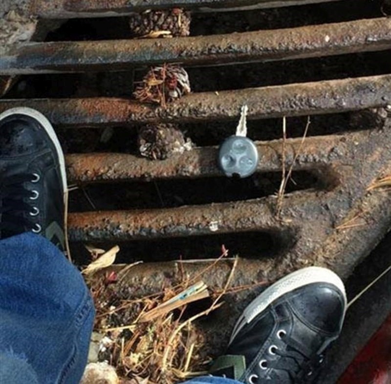 17 լուսանկար, որոնք հարյուր անգամ ավելի դրամատիկ են, քան ցանկացած բրազիլական սերիալ