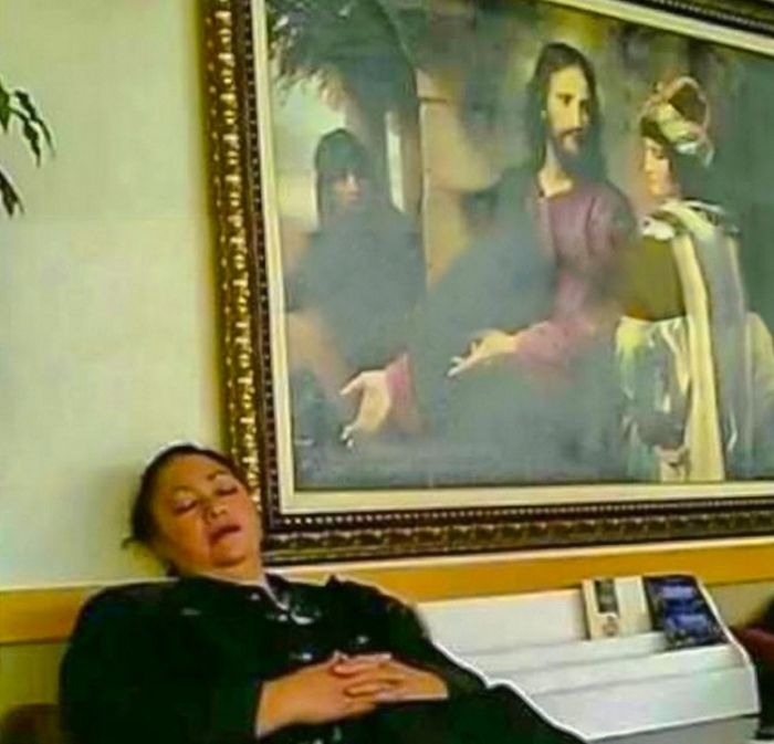 19 բան, որոնք կարող էին պատահել միայն երկուշաբթի առավոտյան