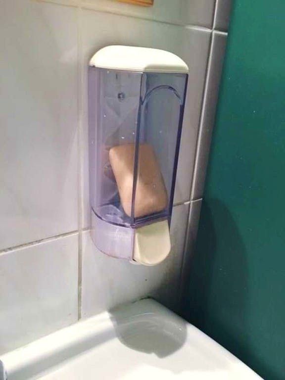 17 էպիկական ձախողումներ, որոնք ոչ ոք երբեք չի կարող կրկնել