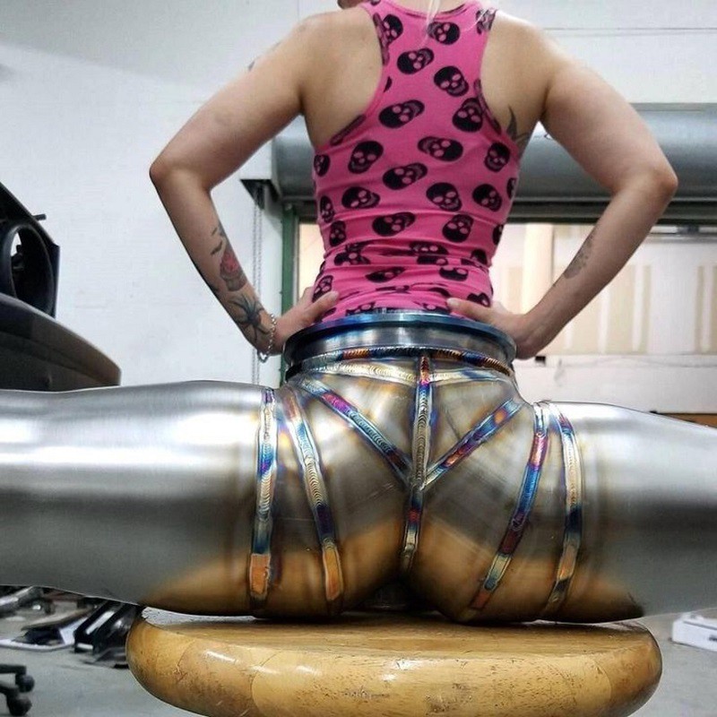 Մի հավատացեք ձեր աչքերին: 15 օպտիկական պատրանք, որոնք շփոթեցնում են բոլորին