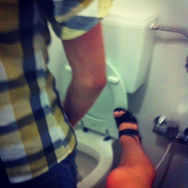 Անուղղելի բռի մարդիկ, որոնք ինչ-ինչ պատճառներով շատ աղջիկներ են սիրում