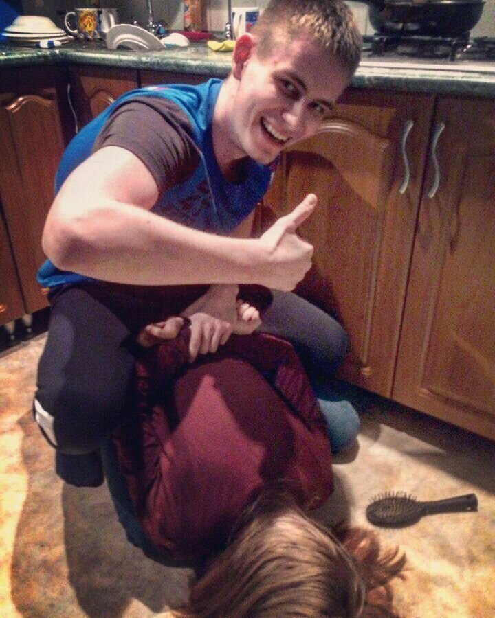 Անուղղելի բռի մարդիկ, որոնք ինչ-ինչ պատճառներով շատ աղջիկներ են սիրում