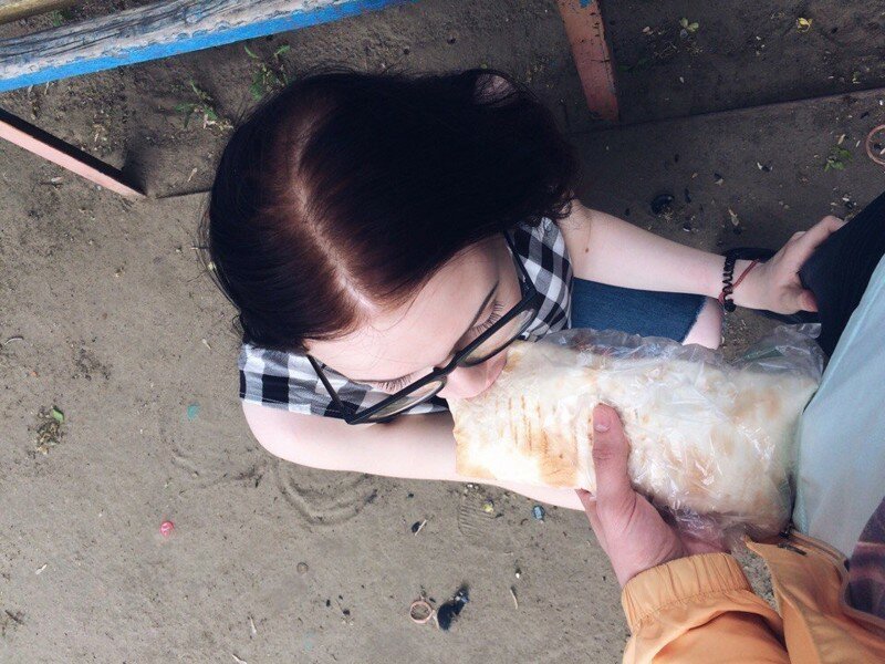 Անուղղելի բռի մարդիկ, որոնք ինչ-ինչ պատճառներով շատ աղջիկներ են սիրում