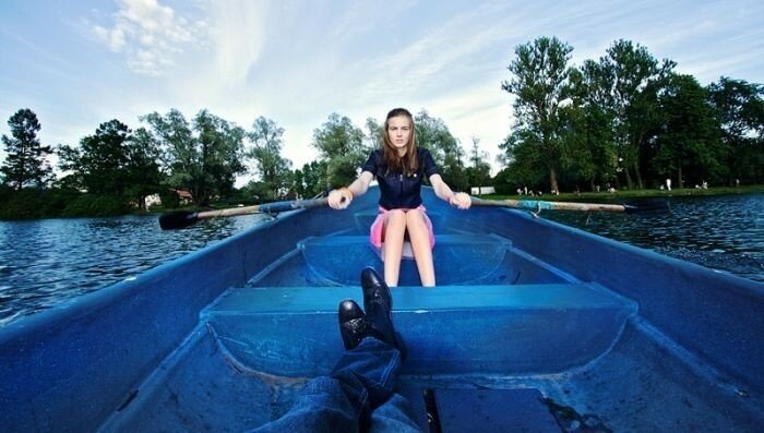 Անուղղելի բռի մարդիկ, որոնք ինչ-ինչ պատճառներով շատ աղջիկներ են սիրում