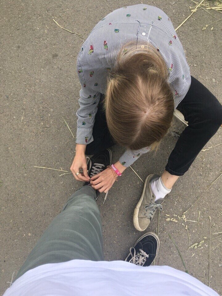 Անուղղելի բռի մարդիկ, որոնք ինչ-ինչ պատճառներով շատ աղջիկներ են սիրում