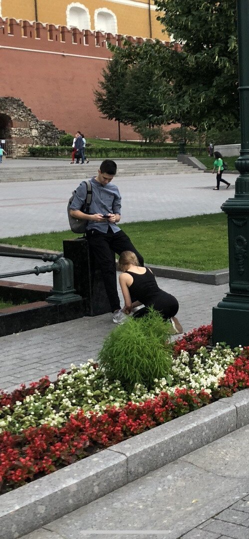 Անուղղելի բռի մարդիկ, որոնք ինչ-ինչ պատճառներով շատ աղջիկներ են սիրում