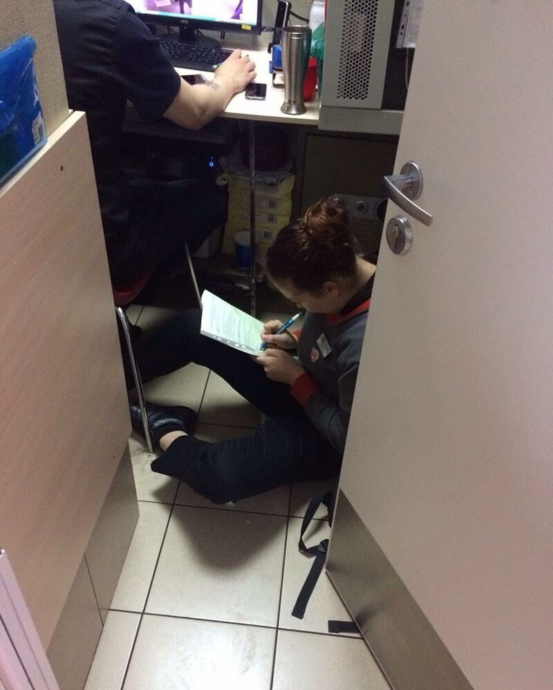 Անուղղելի բռի մարդիկ, որոնք ինչ-ինչ պատճառներով շատ աղջիկներ են սիրում