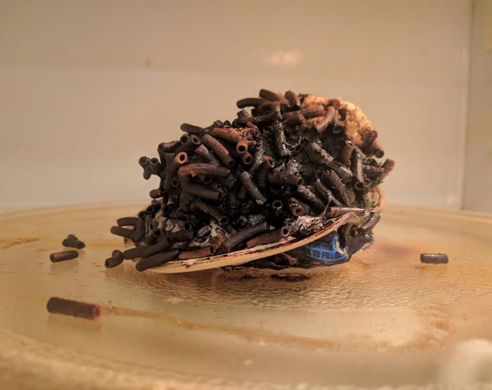 26 լուսանկար, որոնք ապացուցում են. Ծնողներին անհրաժեշտ է պողպատե նյարդեր