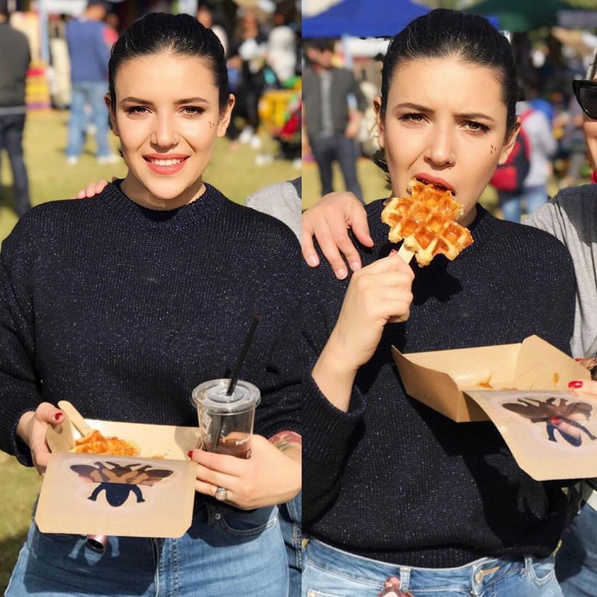 19 սկանդալային լուսանկարներ, որոնք բացահայտում են սոցցանցերի գլամուրային կերպարների գաղտնիքները