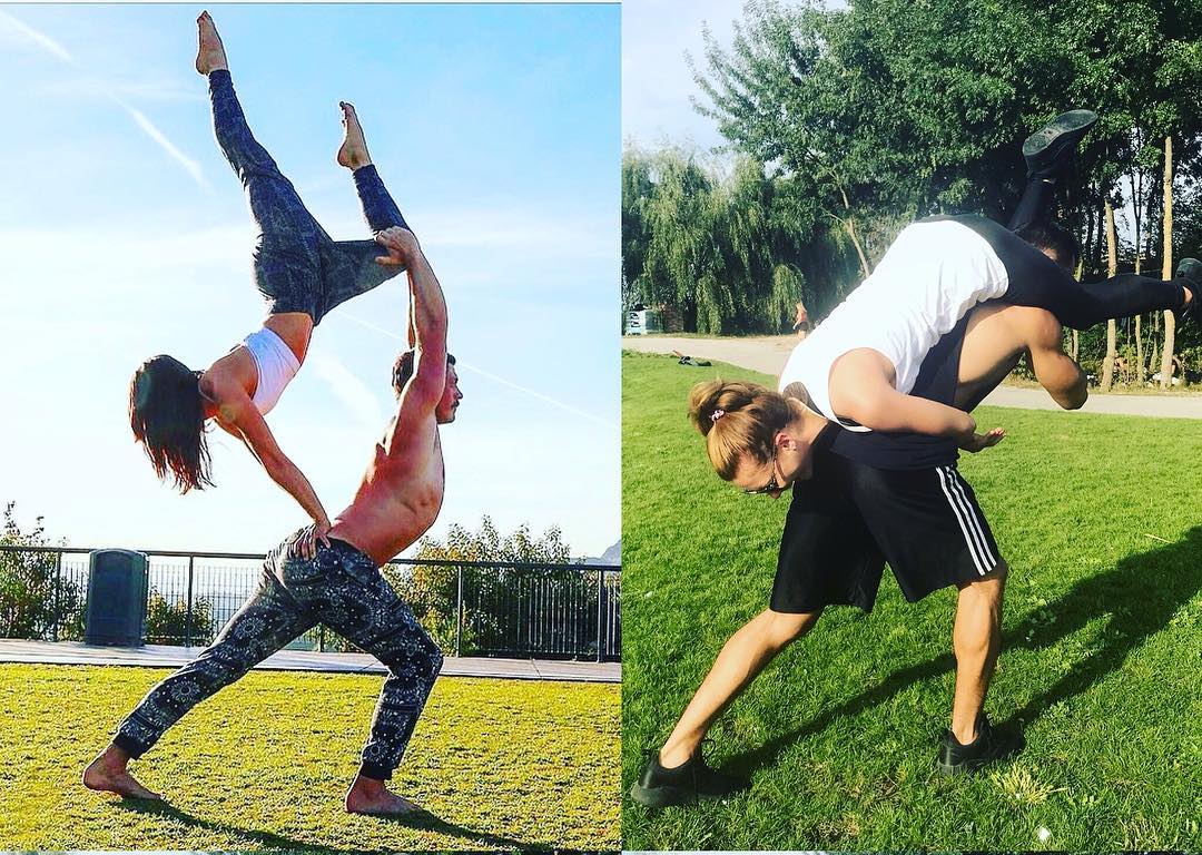 19 սկանդալային լուսանկարներ, որոնք բացահայտում են սոցցանցերի գլամուրային կերպարների գաղտնիքները