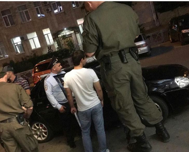24 լուսանկար, որոնցում կտեսնեք այն, ինչը ընդհանրապես գոյություն չունի