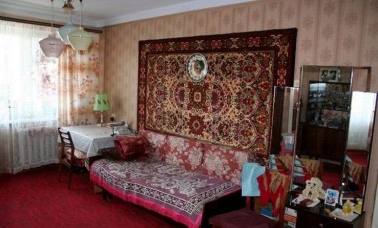 26 լուսանկարներ, որոնք ձեզ կհիշեցնեն Ձեր մանկության մասին