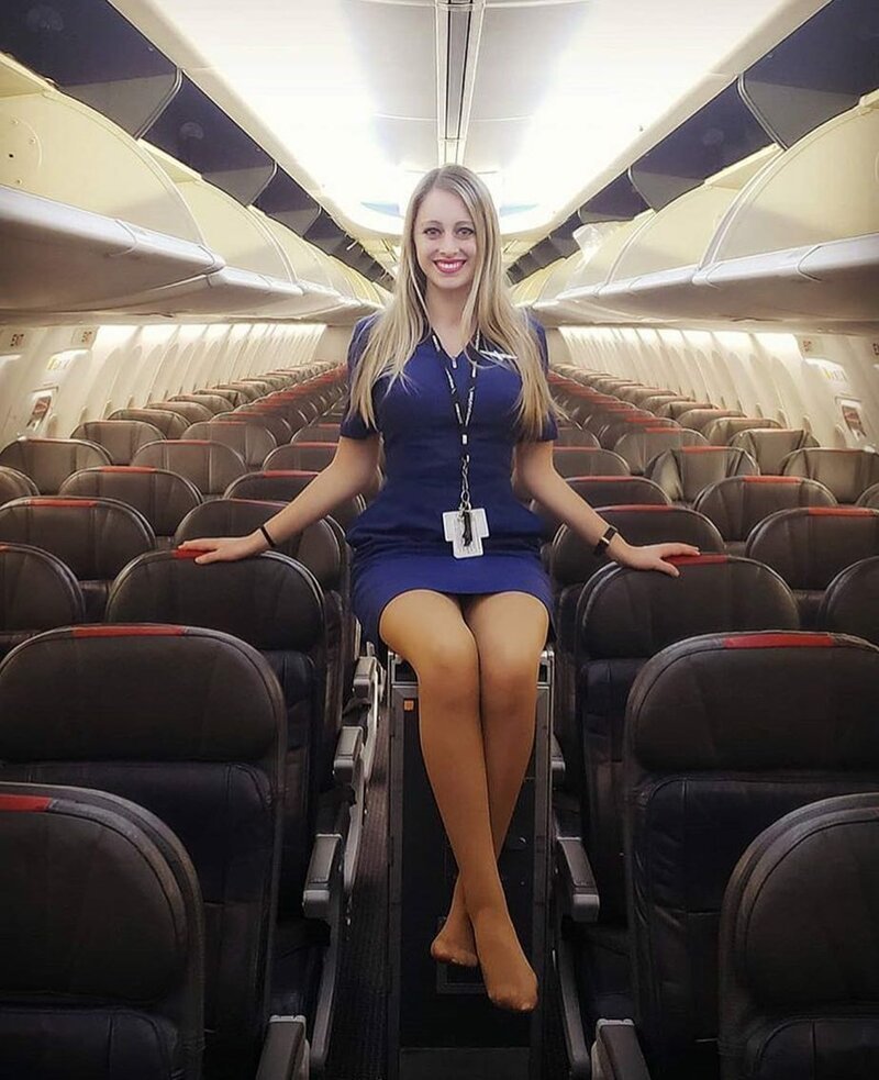 Գաղտնի ծես. Ինչ են անում բորտուղեկցորդուհիները թռիչքից առաջ