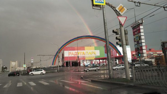 20 լուսանկար, որոնք արվել են այնպիսի պահի, որ դուք նույնիսկ չեք կարող պատկերացնել