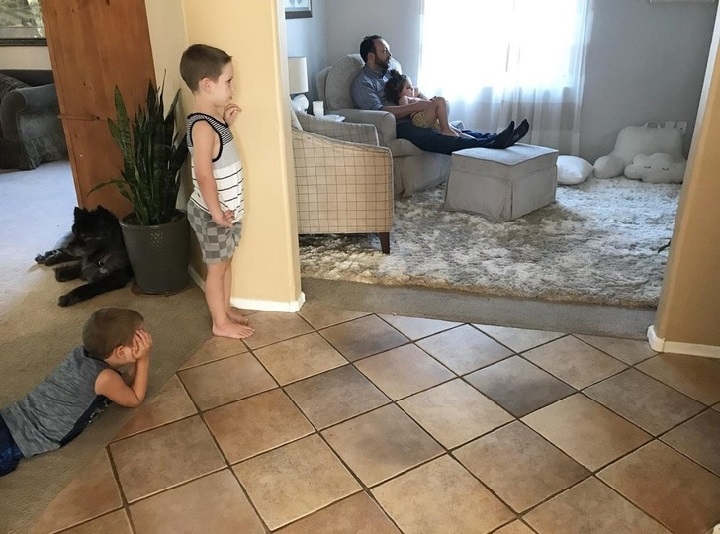 13 մահացու լուսանկարներ այն մասին, թե ինչպիսի տեսք ունի նախանձը