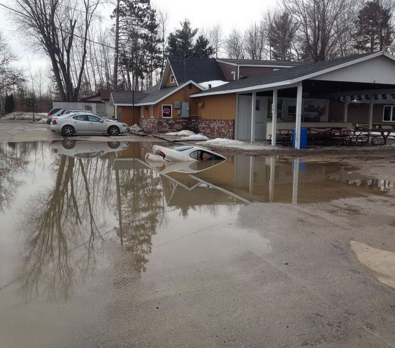 17 լուսանկար, որոնք հարյուր անգամ ավելի դրամատիկ են, քան ցանկացած բրազիլական սերիալ