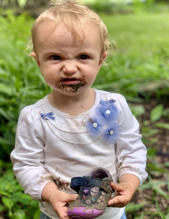 26 լուսանկար, որոնք ապացուցում են. Ծնողներին անհրաժեշտ է պողպատե նյարդեր