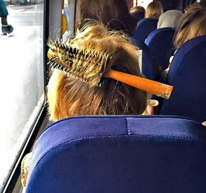 19 բան, որոնք կարող էին պատահել միայն երկուշաբթի առավոտյան