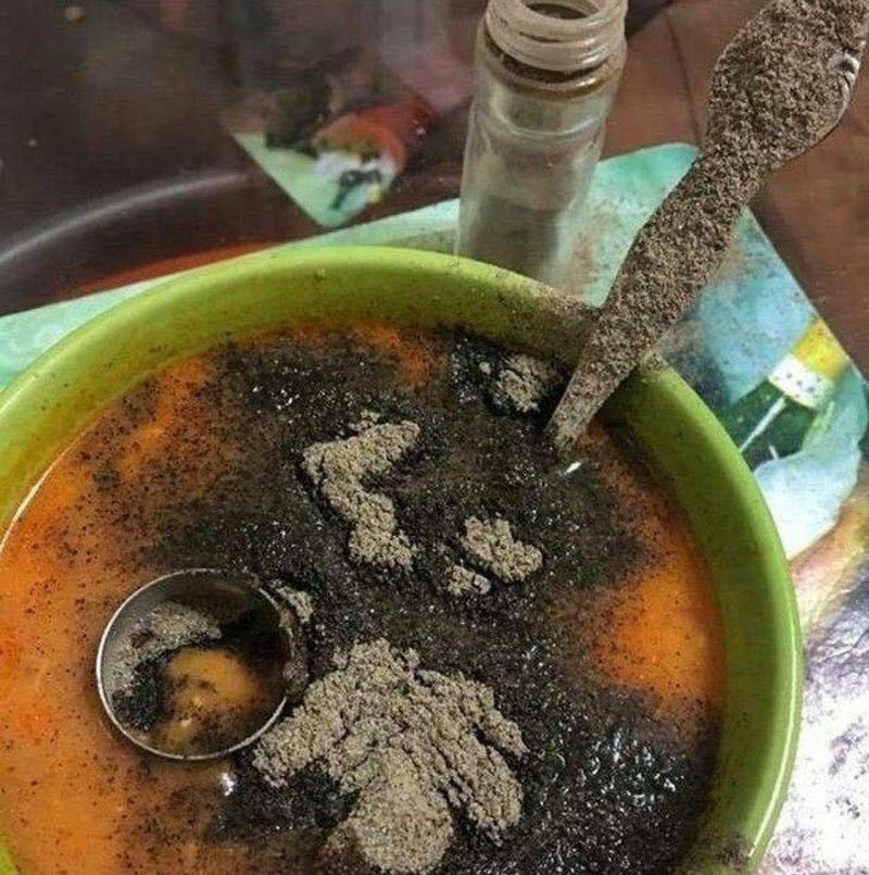 17 լուսանկար, որոնք հարյուր անգամ ավելի դրամատիկ են, քան ցանկացած բրազիլական սերիալ