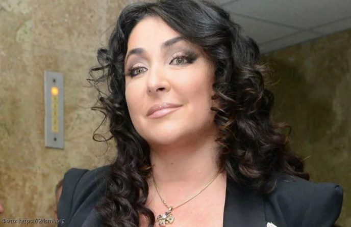 «Ի՞նչն այն չէ» Ինչ տեսք ունեն իրականում հայտնի կանանց մազերը