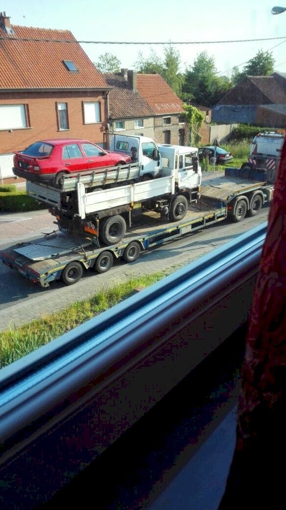 17 էպիկական ձախողումներ, որոնք ոչ ոք երբեք չի կարող կրկնել