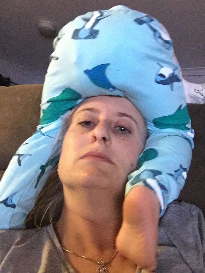 26 լուսանկար, որոնք ապացուցում են. Ծնողներին անհրաժեշտ է պողպատե նյարդեր