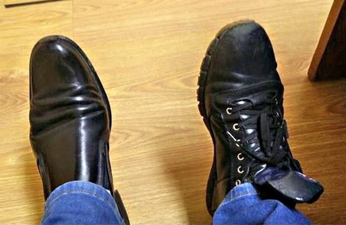 19 բան, որոնք կարող էին պատահել միայն երկուշաբթի առավոտյան