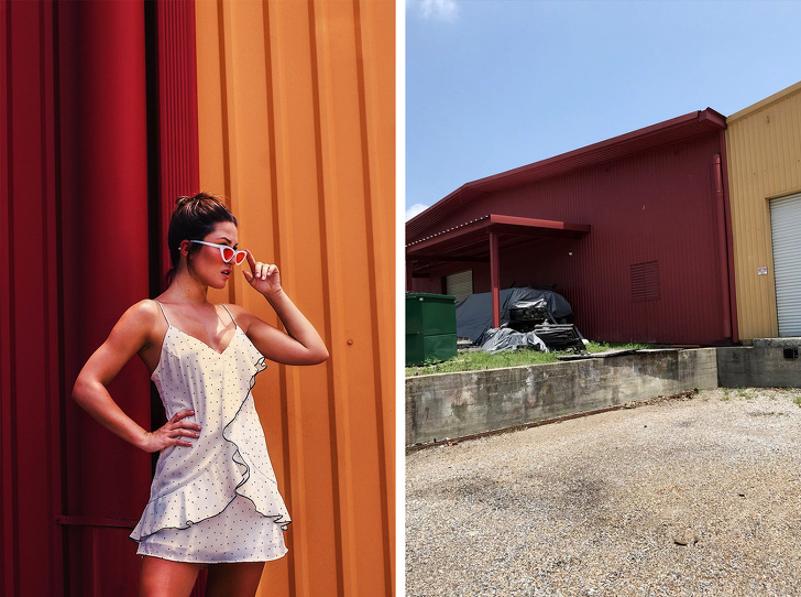 25 մարդ, ովքեր կարող են թույն լուսանկարներ անել նույնիսկ աղբանոցում
