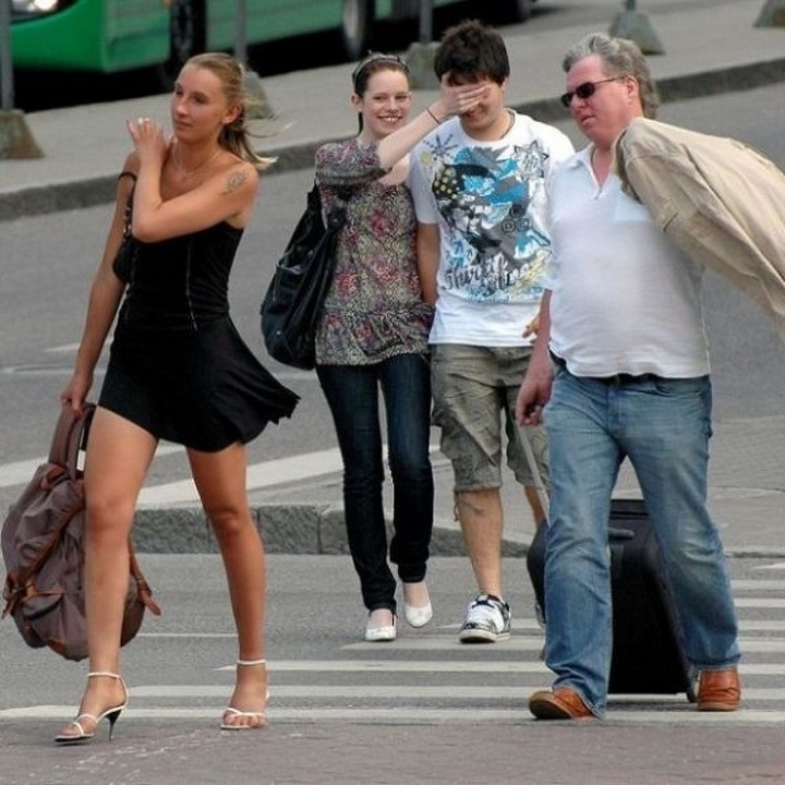 13 մահացու լուսանկարներ այն մասին, թե ինչպիսի տեսք ունի նախանձը