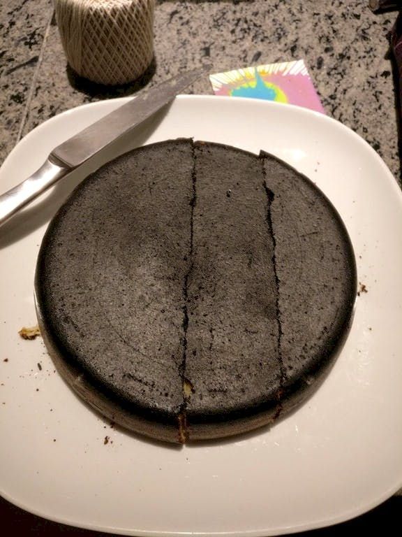 17 էպիկական ձախողումներ, որոնք ոչ ոք երբեք չի կարող կրկնել